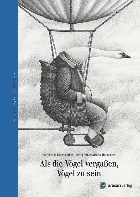 Produktbild: Als die V&ouml;gel verga&szlig;en, V&ouml;gel zu sein