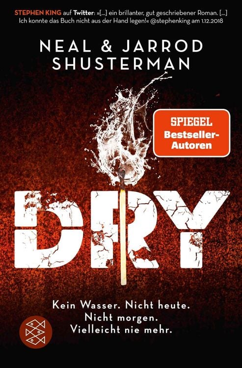 Produktbild: Dry