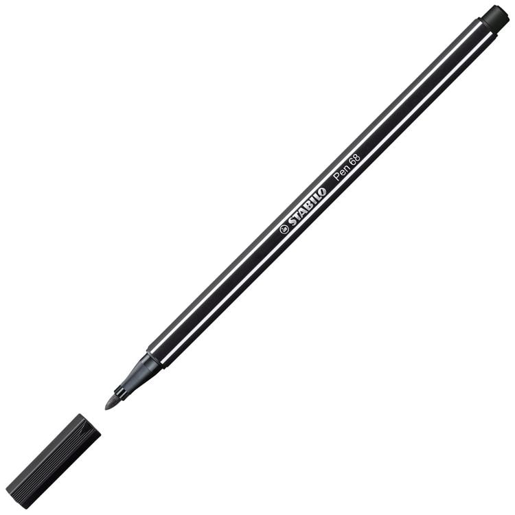 Produktbild: STABILO Filzstift Pen 68