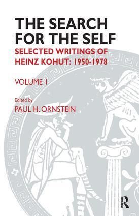 Produktbild: Search For The Self