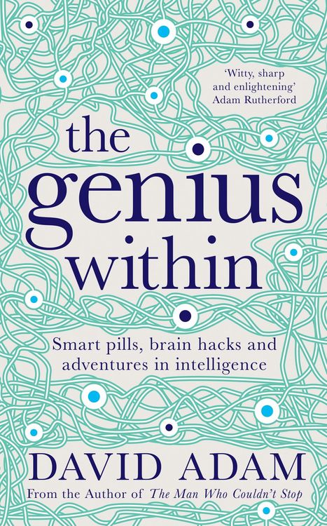 Produktbild: The Genius Within