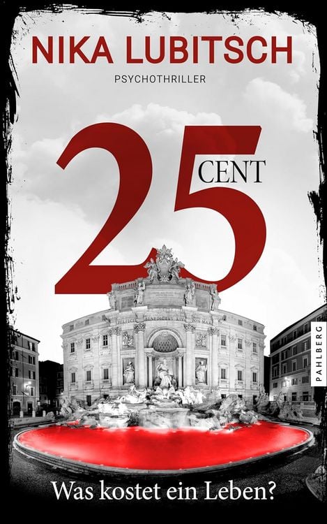 Produktbild: 25 Cent - Was kostet ein Leben?