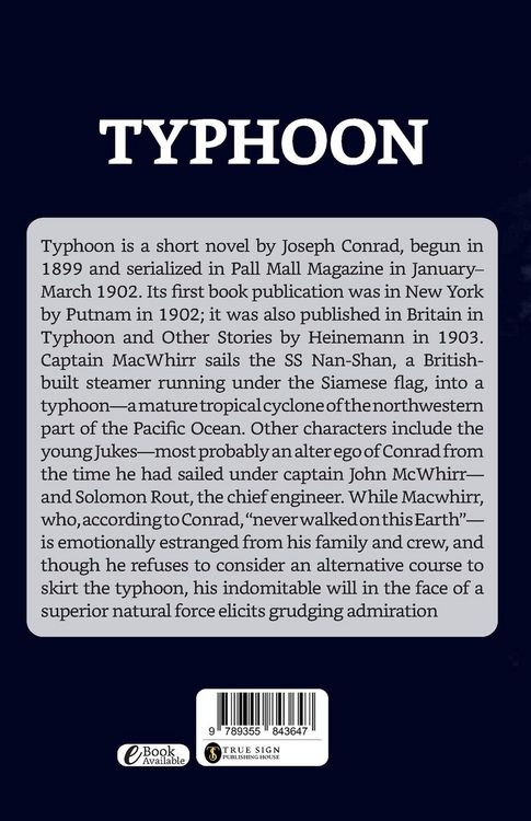 Produktbild: Typhoon