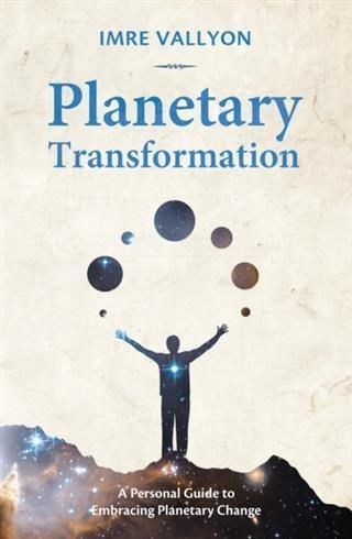 Produktbild: Planetary Transformation