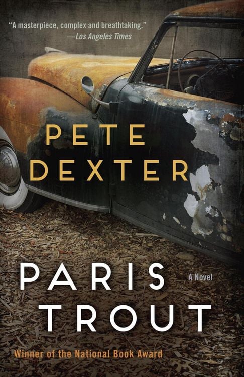Produktbild: Paris Trout
