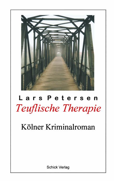 Produktbild: Teuflische Therapie