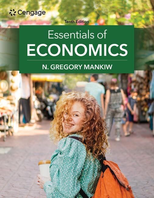 Produktbild: Essentials of Economics, Loose-Leaf Version