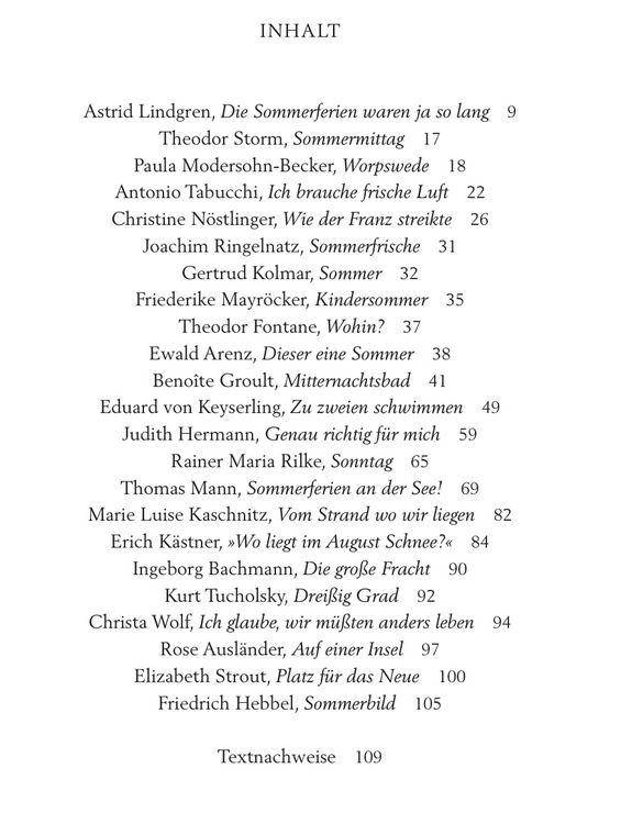 Produktbild: &raquo;Dieser eine Sommer&laquo;