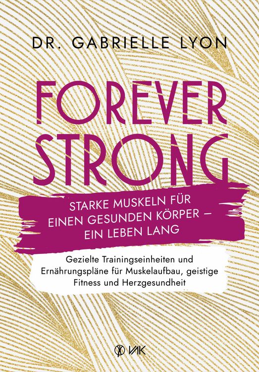 Produktbild: Forever Strong