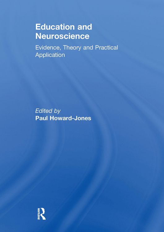 Produktbild: Education and Neuroscience