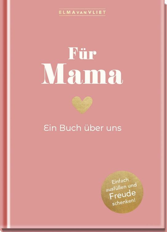 Produktbild: F&uuml;r Mama