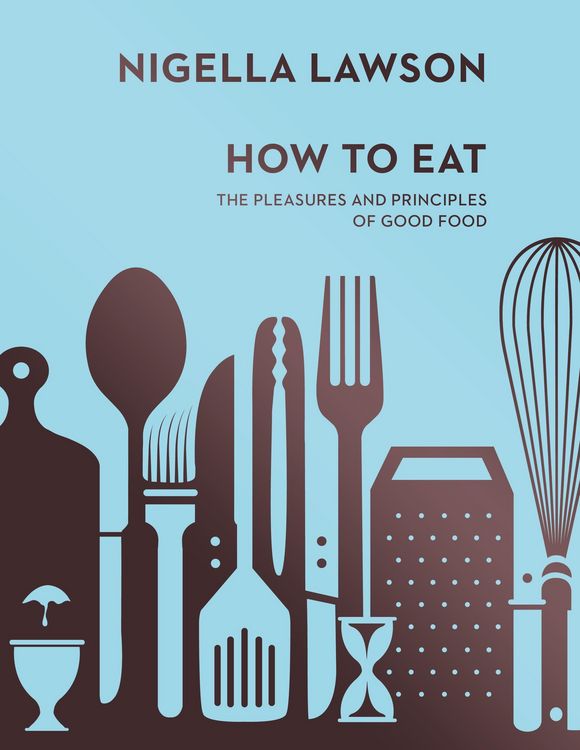 Produktbild: How To Eat