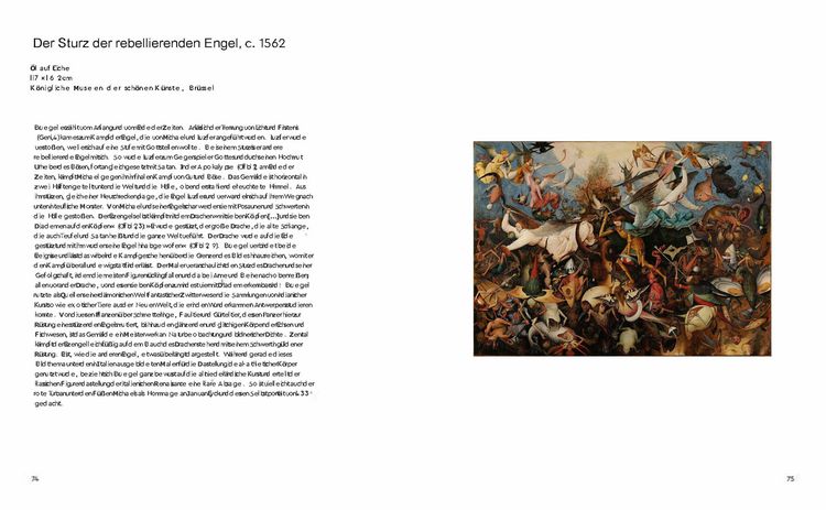 Produktbild: Bruegel