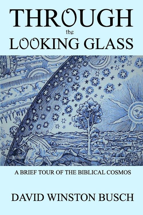 Produktbild: Through the Looking Glass