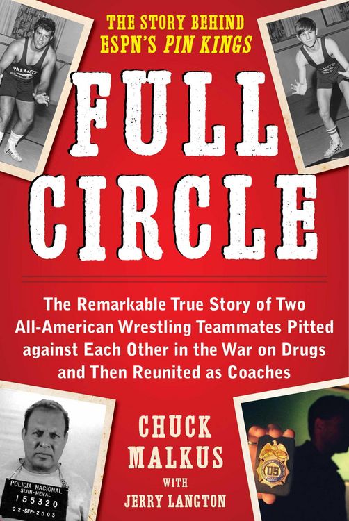 Produktbild: Full Circle