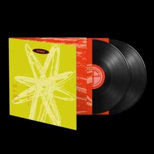 Produktbild: Orbital (The Green Album) (2LP black)