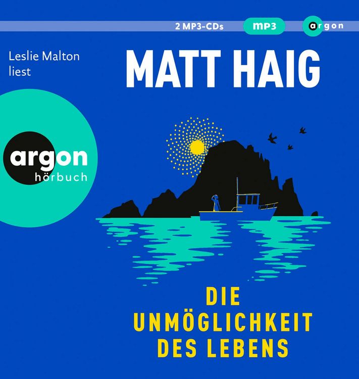 Produktbild: Die Unm&ouml;glichkeit des Lebens