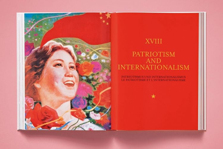 Produktbild: Chinese Propaganda Posters