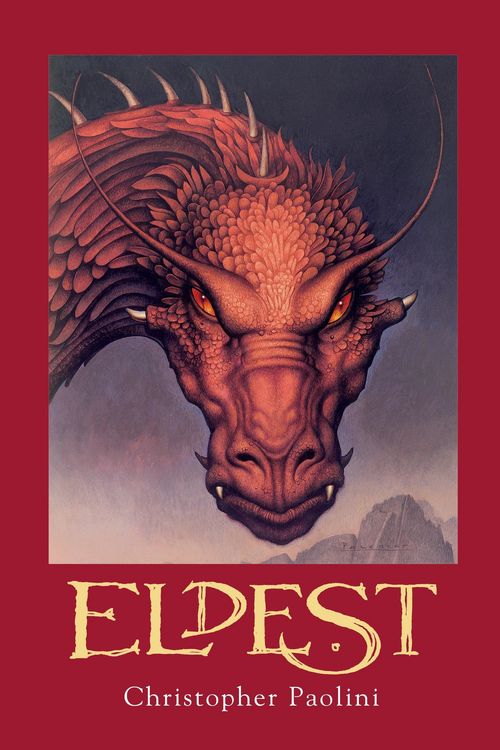 Produktbild: Eldest