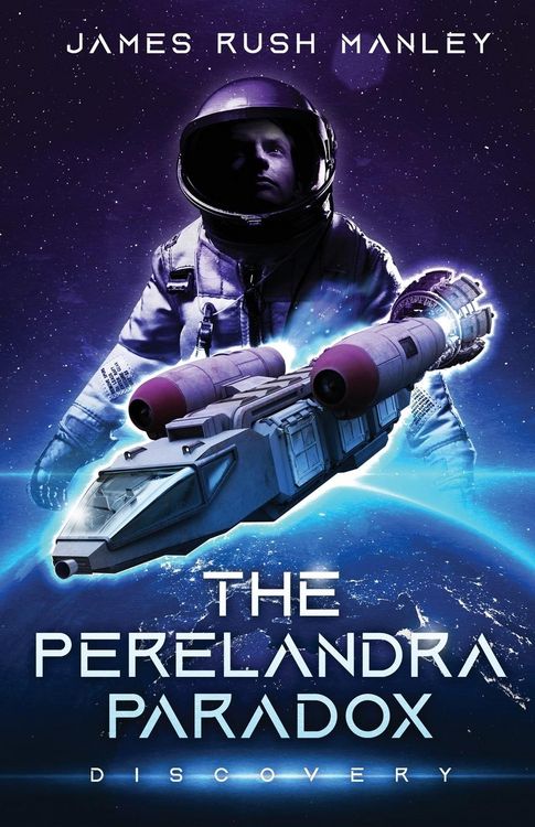 Produktbild: The Perelandra Paradox