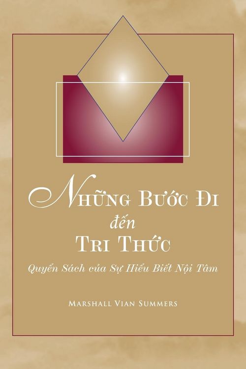 Produktbild: Nh&iquest;ng B&iquest;&iquest;c &iquest;i &iquest;&iquest;n Tri Th&iquest;c (Steps to Knowledge - Vietnamese Edition)