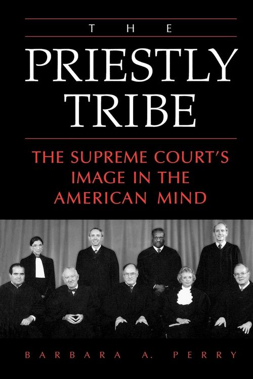 Produktbild: The Priestly Tribe