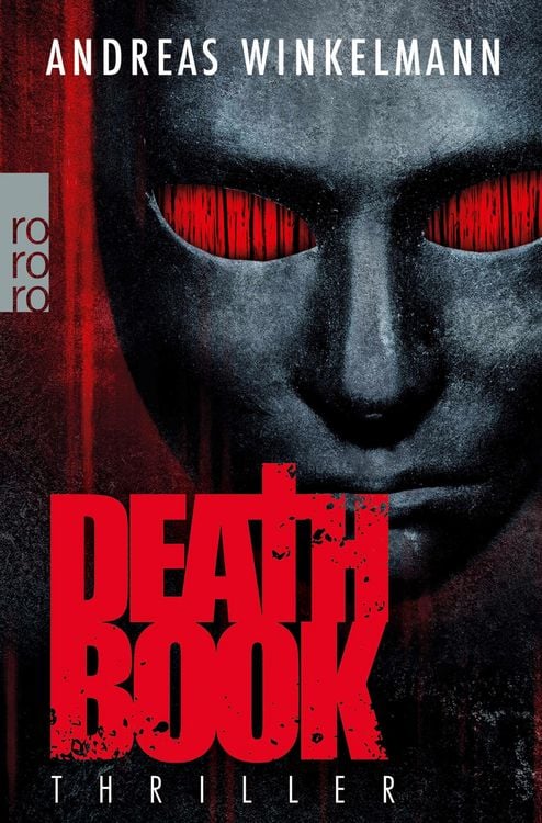 Produktbild: Deathbook