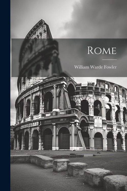 Produktbild: Rome