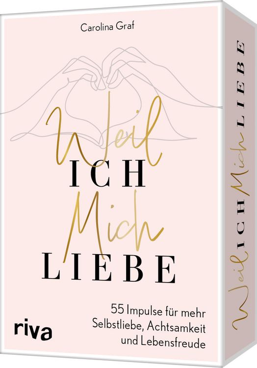 Produktbild: Weil ich mich liebe