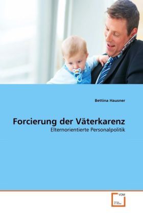 Produktbild: Hausner, B: Forcierung der V&auml;terkarenz