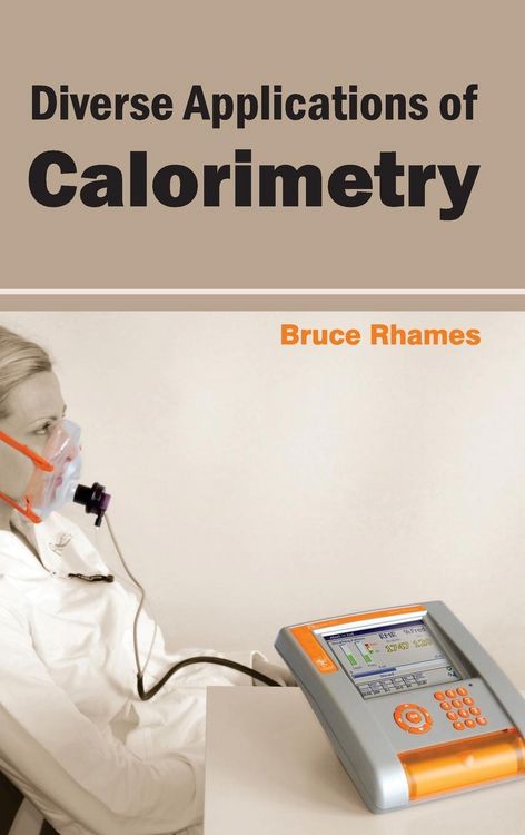 Produktbild: Diverse Applications of Calorimetry