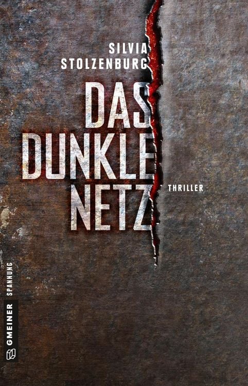 Produktbild: Das dunkle Netz