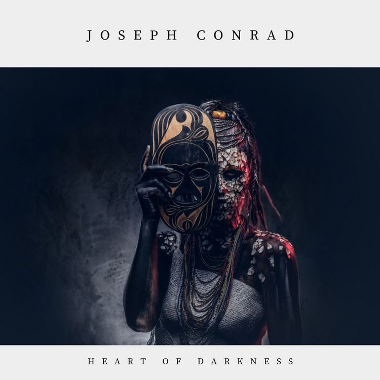 Produktbild: Heart of Darkness