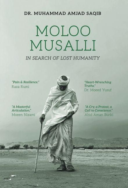 Produktbild: Moloo Musalli
