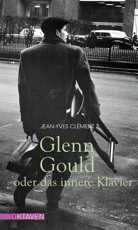 Produktbild: Glenn Gould oder das innere Klavier