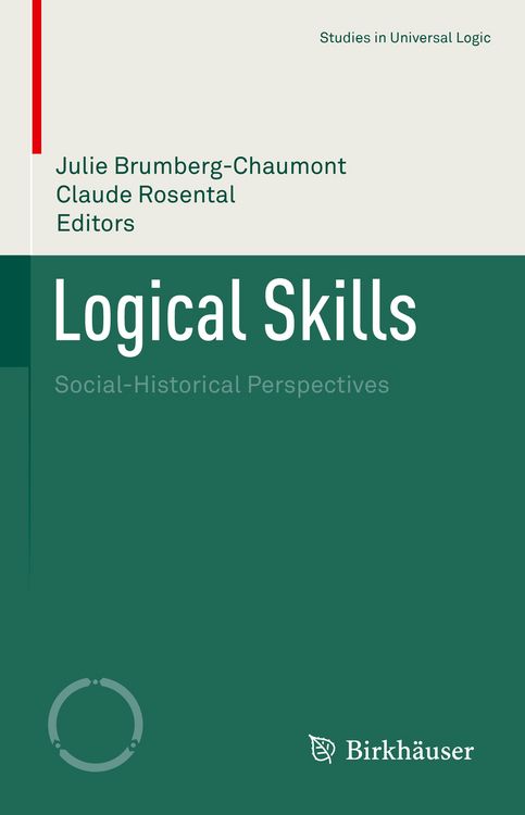 Produktbild: Logical Skills