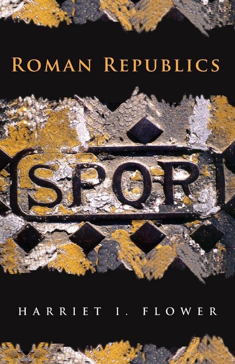 Produktbild: Roman Republics