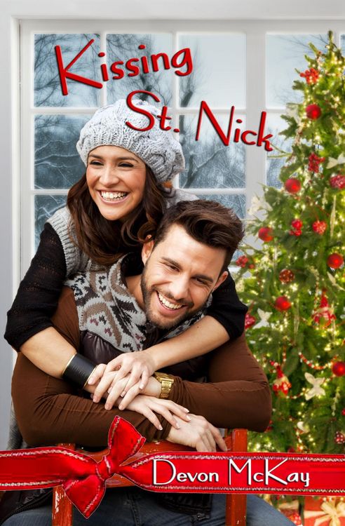 Produktbild: Kissing St. Nick