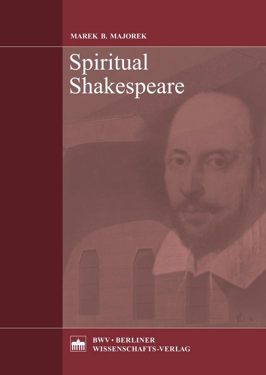 Produktbild: Spiritual Shakespeare