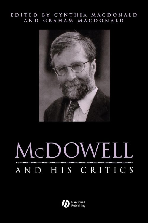 Produktbild: McDowell