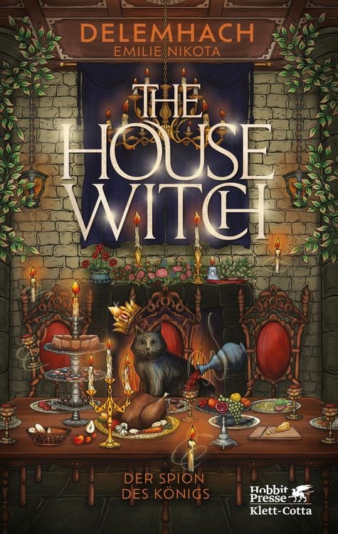 Produktbild: The House Witch 2