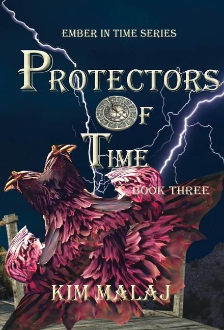 Produktbild: Protectors of Time
