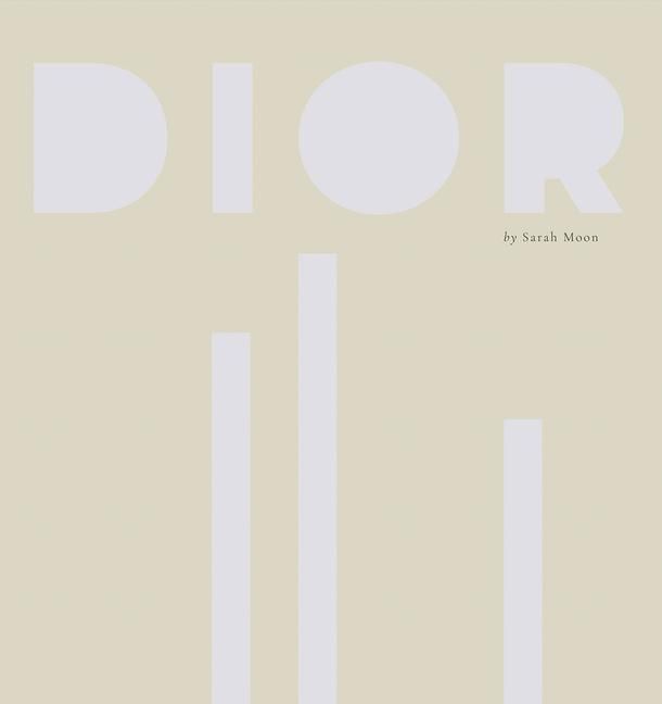 Produktbild: Dior by Sarah Moon