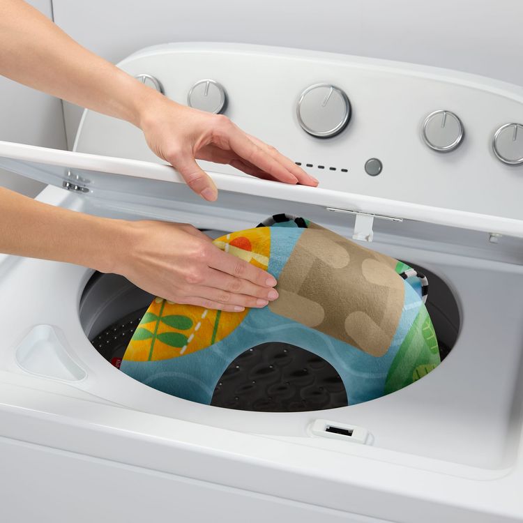 Produktbild: Fisher-Price Spielkissen