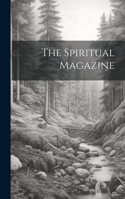 Produktbild: The Spiritual Magazine