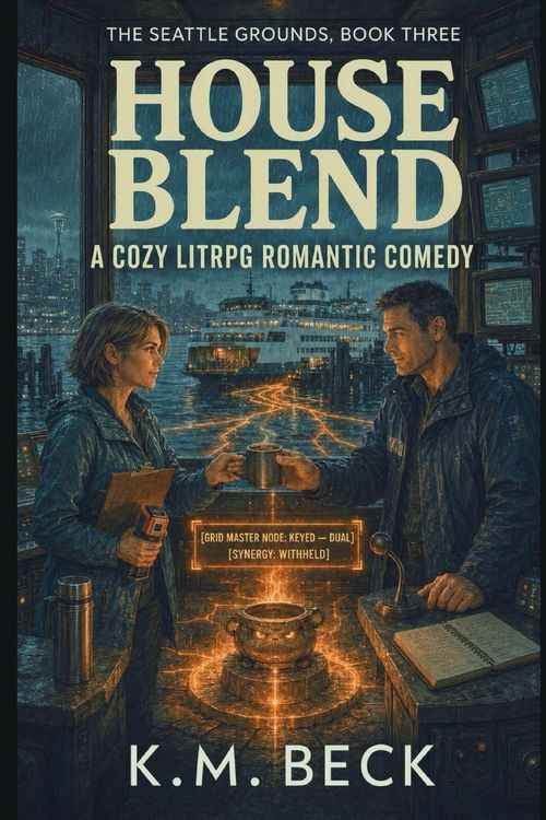 Produktbild: House Blend