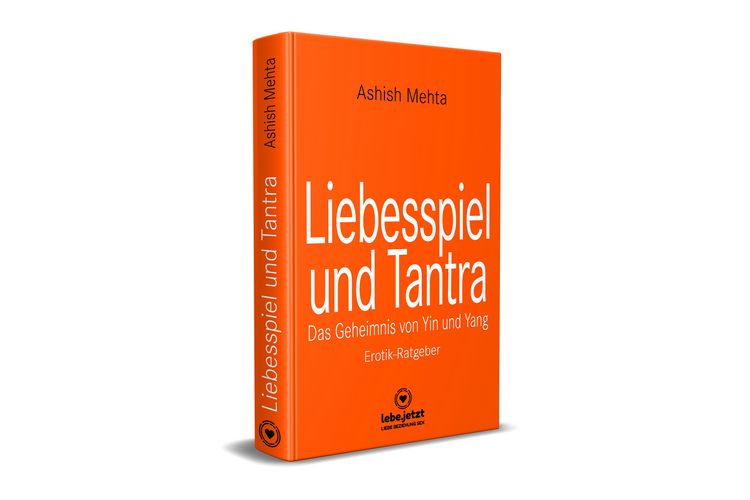 Produktbild: Liebesspiel und Tantra | Erotischer Ratgeber
