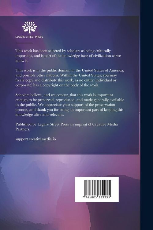 Produktbild: Modern Astronomy: Being Some Account of the Revolution of the Last Quarter of a Century