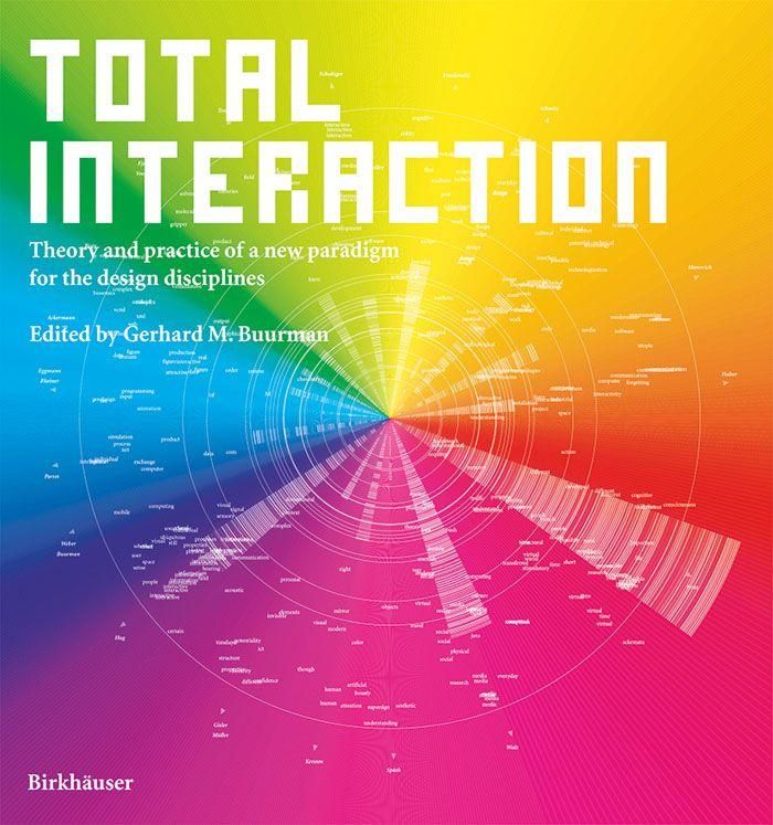 Produktbild: Total Interaction