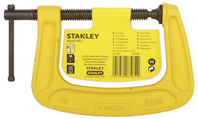 Produktbild: Stanley 0-83-034